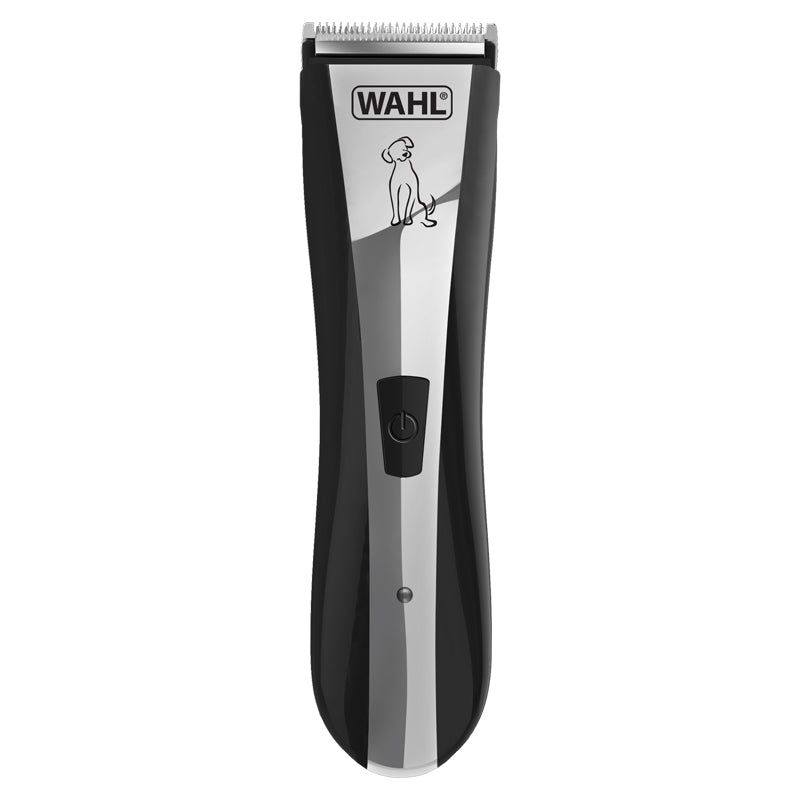 Wahl Lithium Home Pet Clipper Grooming With Shampoo And Conditioner And Shedding Blade