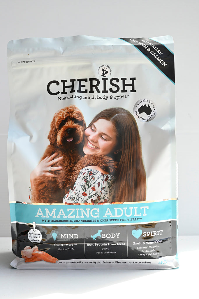 Cherish Amazing Adult 3kg