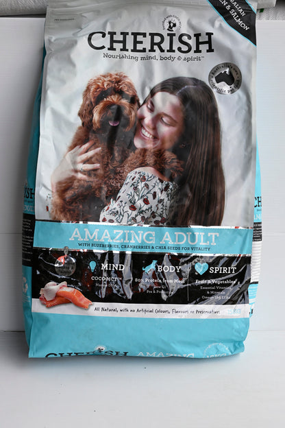Cherish Amazing Adult 15kg