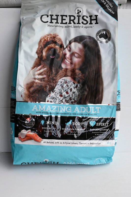 Cherish Amazing Adult 15kg