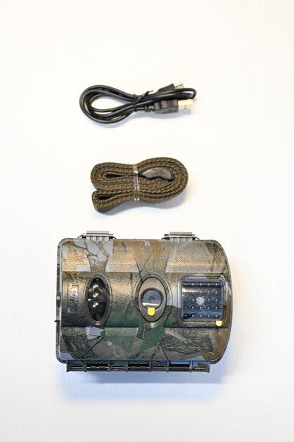V60 Security Camera