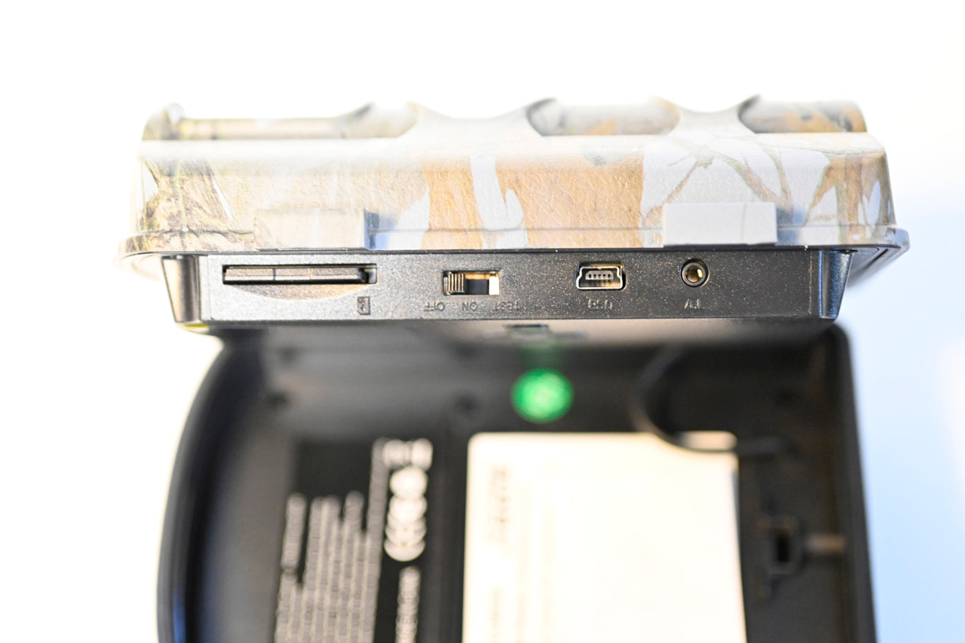 V60 Security Camera