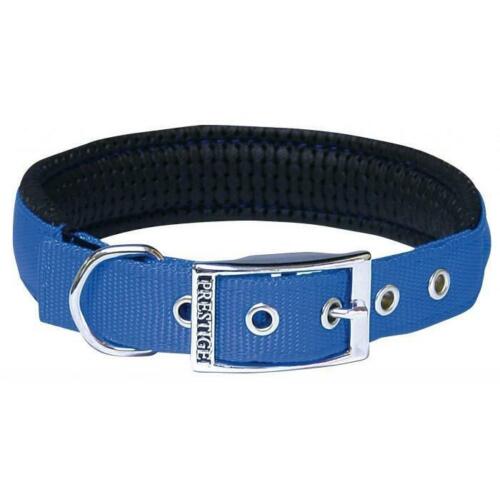 Prestige Soft Padded Collar 1 X 26 Navy (66cm)