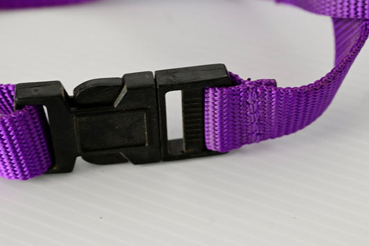 Prestige 3/4 Dog Harness Adj 16-26 (41