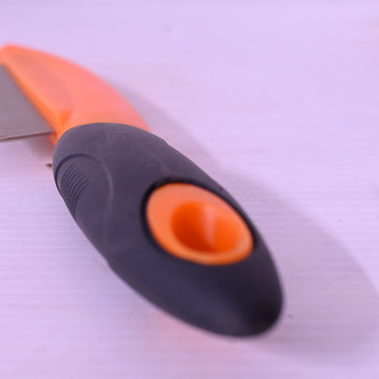 Scream Fine Comb Loud Orange