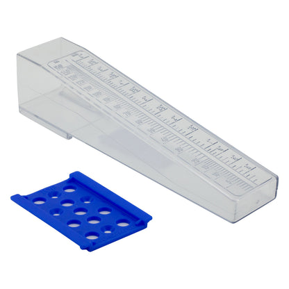 Agboss Rain Gauge 150mm Rainmaxx
