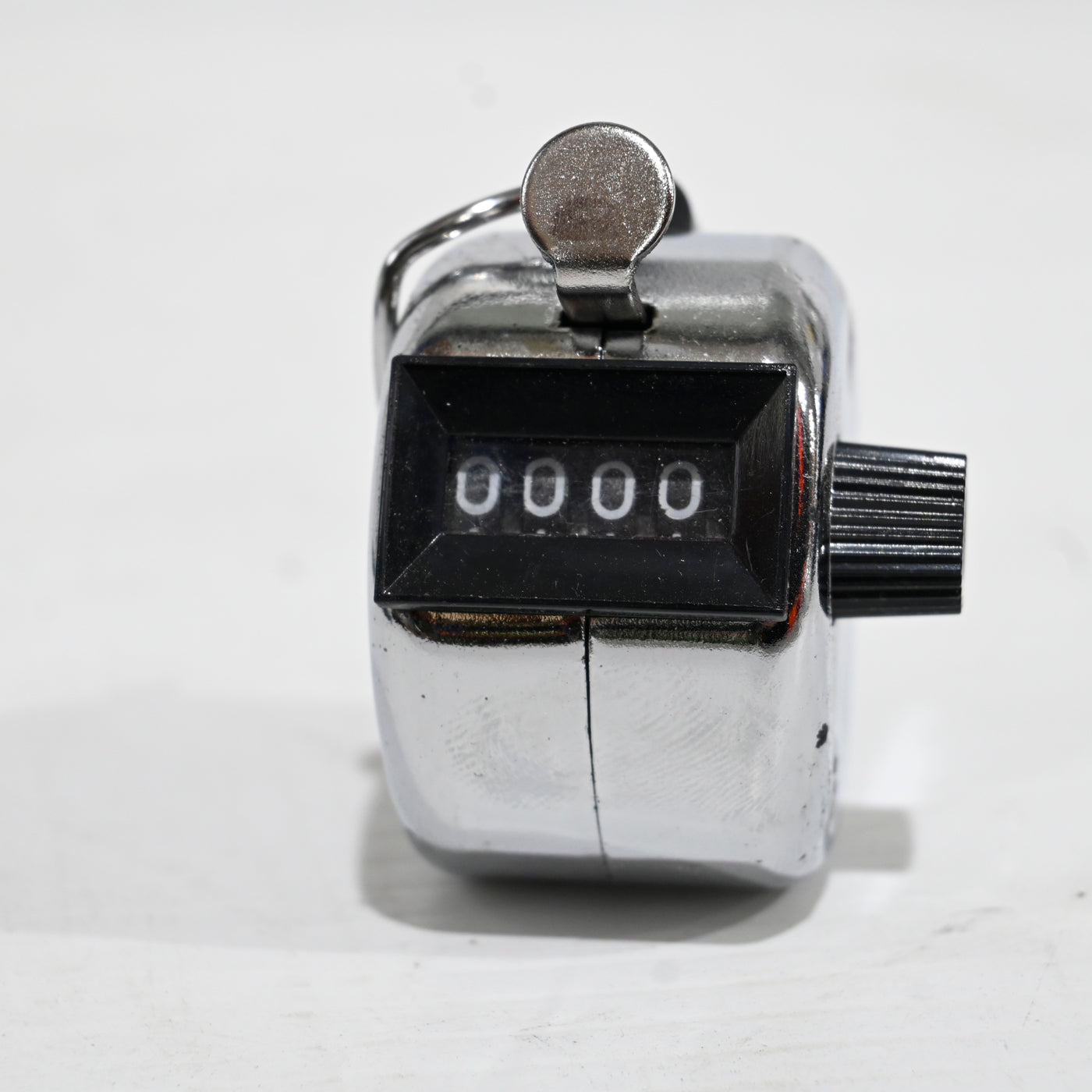 Tally Counter - Four Diget