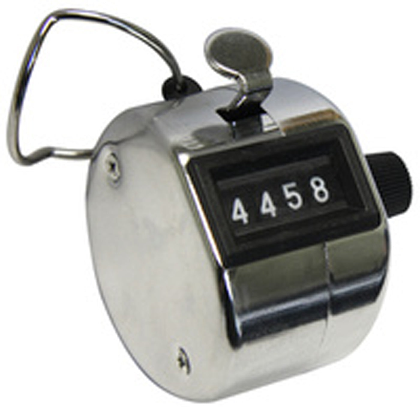 Tally Counter - Four Diget