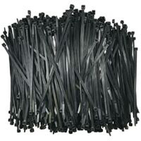 Cable Ties Bulk Pack