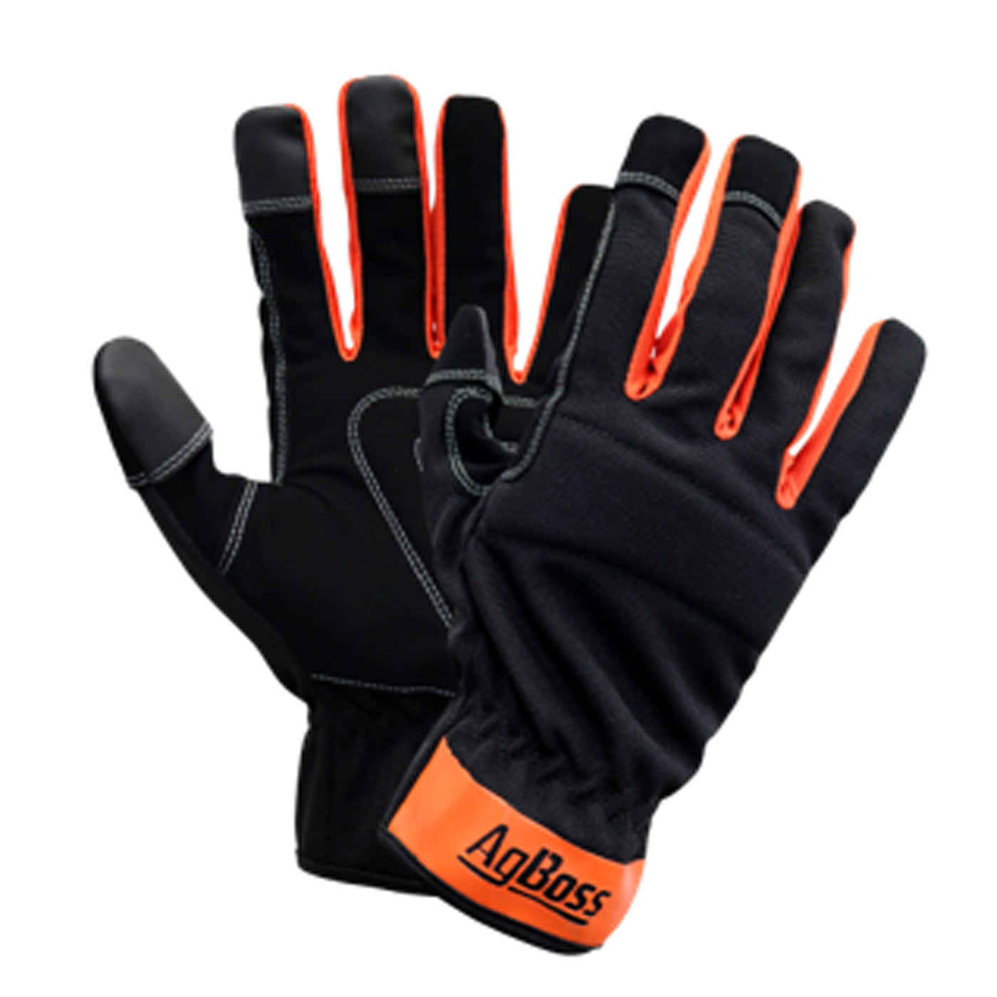 Agboss General Purpose Work Glove [sz:medium]