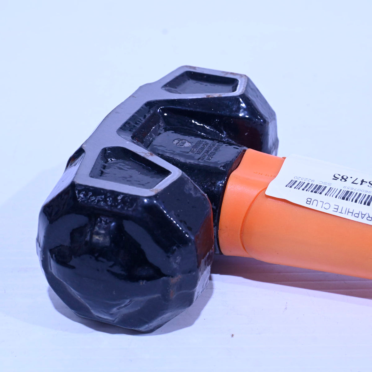 Graphite Club Hammer 1.3kg