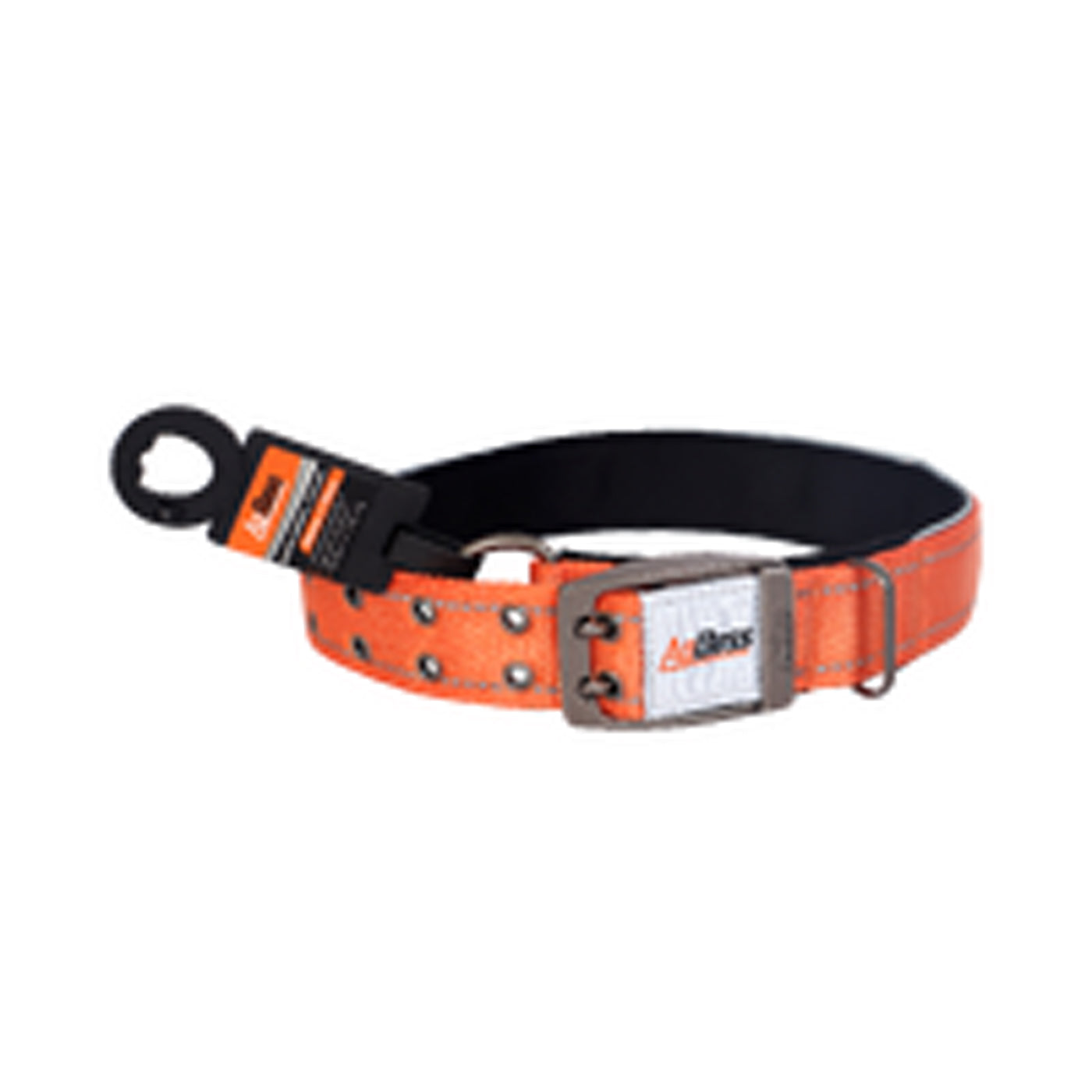 Agboss Dog Collar [cl:orange Sz:40mmx70cm]