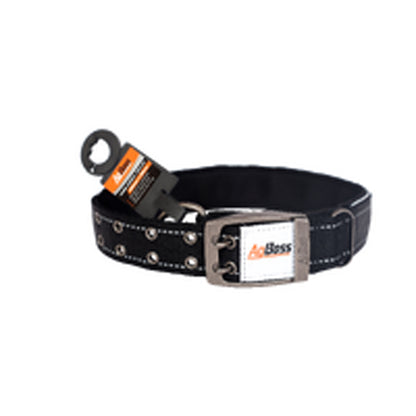 Agboss Dog Collar [cl:black Sz:40mmx65cm]