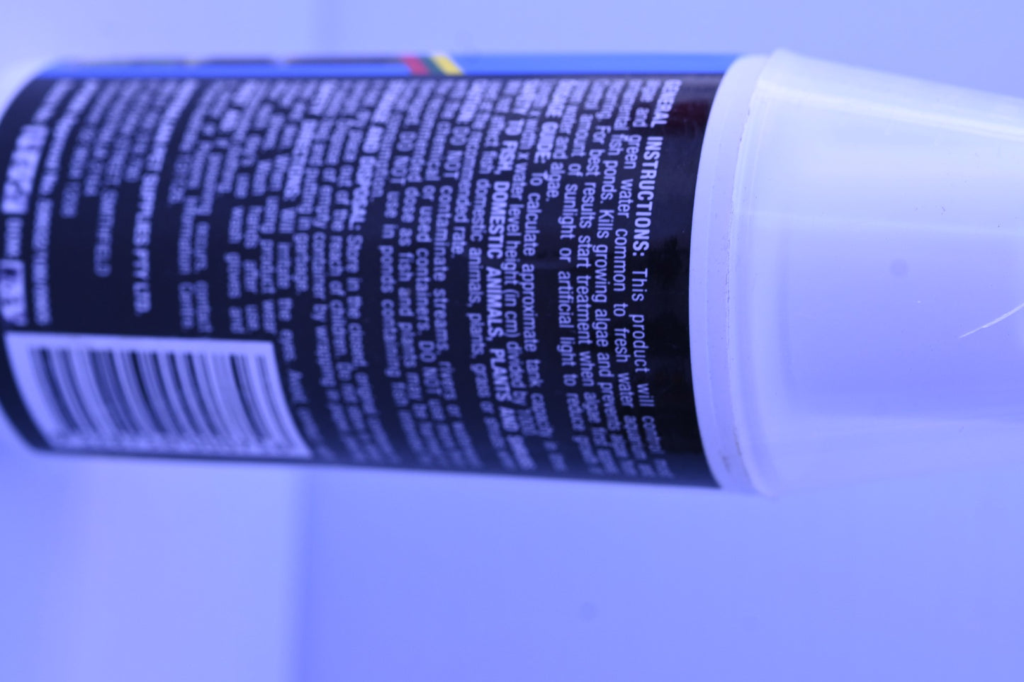 Pets Algae Killer [sz:100ml]