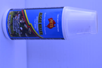 Pets Algae Killer [sz:100ml]