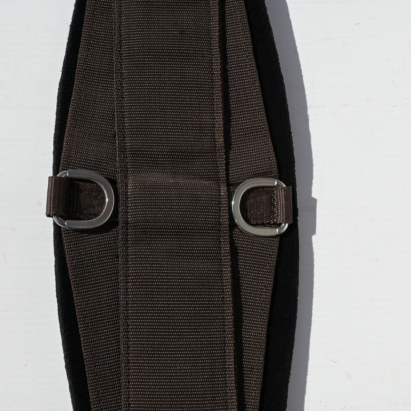 Roper Cinch W/removable Neopre Br 32'/80cm
