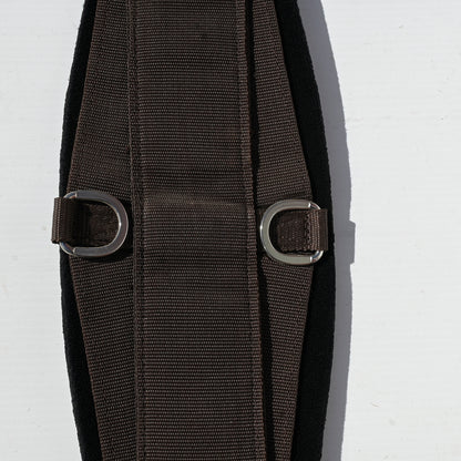 Roper Cinch W/removable Neopre Br 32'/80cm