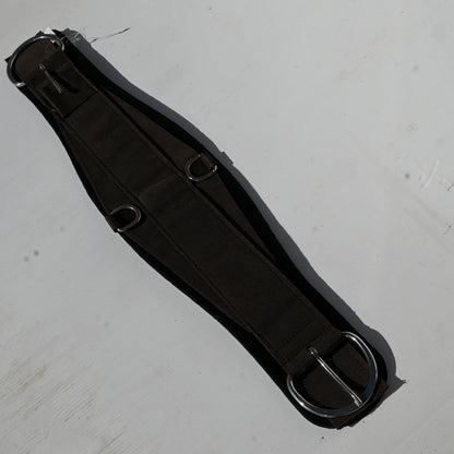 Roper Cinch W/removable Neopre Br 32'/80cm