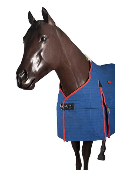 Ripstop Combo W/blanket Lining Blue [sz:6'6/198cm]