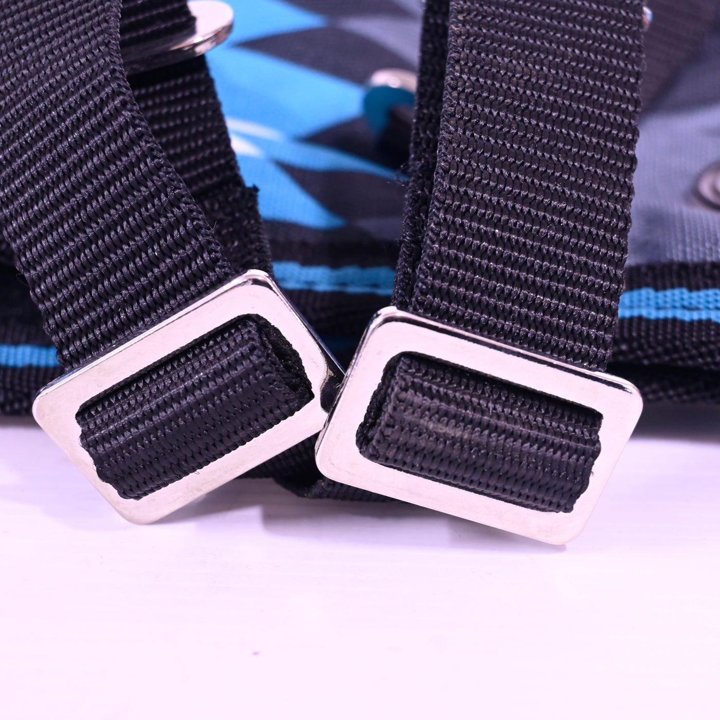 Supreme Dog Coat Aztec/turquoise [sz:10"/25cm]