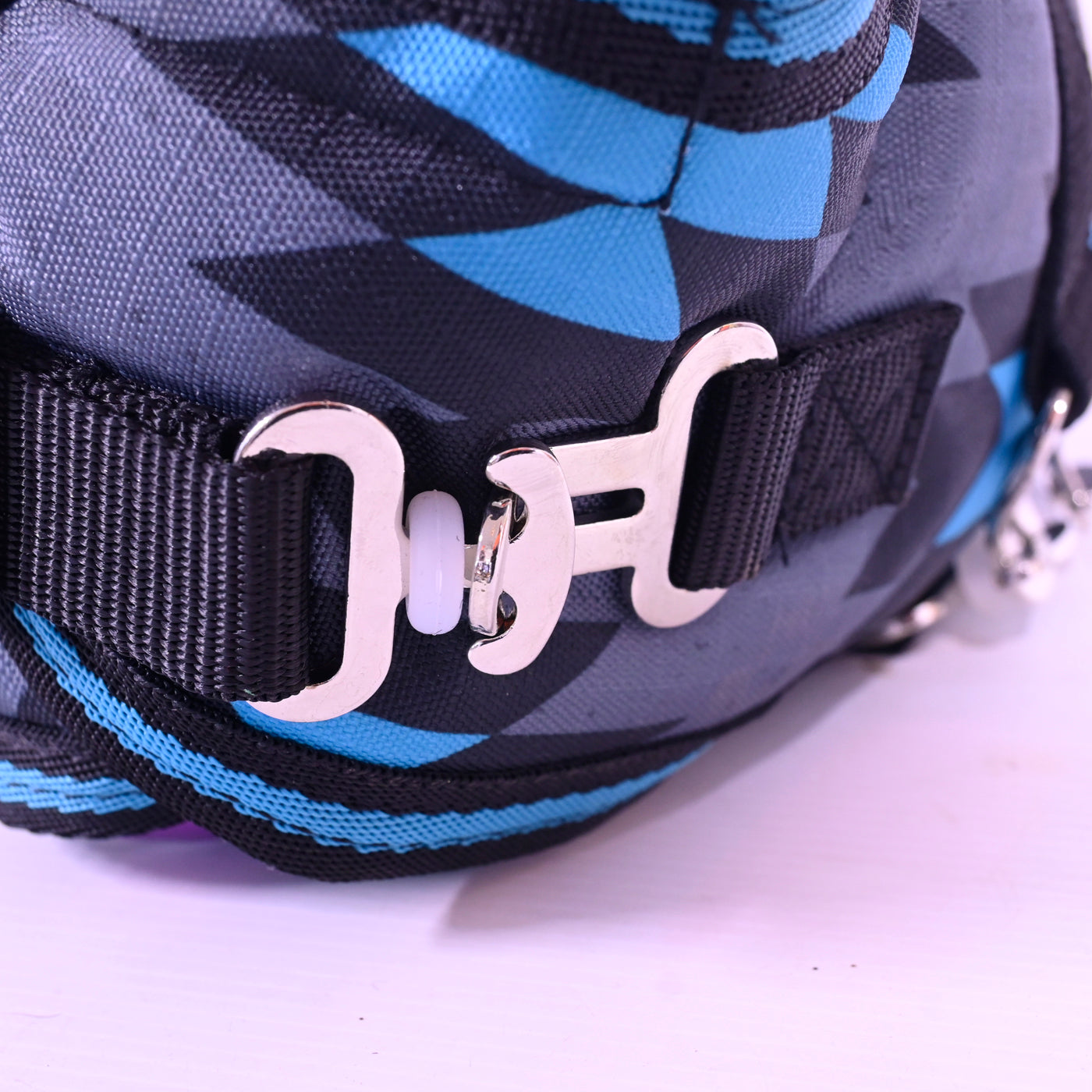 Supreme Dog Coat Aztec/turquoise [sz:10"/25cm]
