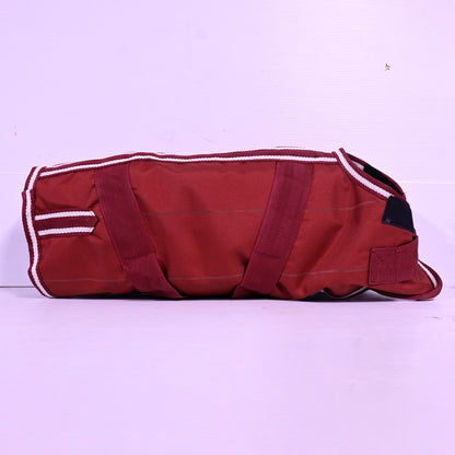 Supreme Dog Coat - Cherry Hi-vis [sz:18"/45cm]