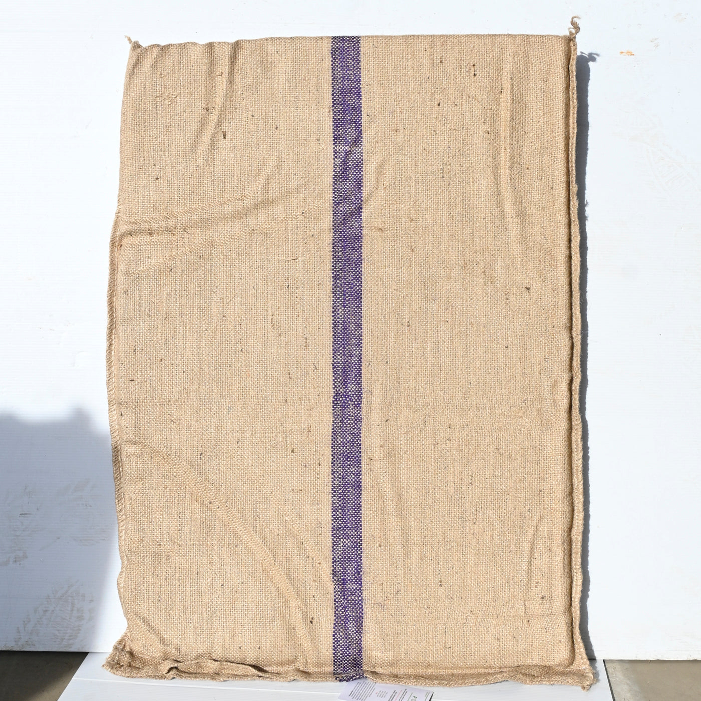 Spg Hessian Foam Mattress Jumbo