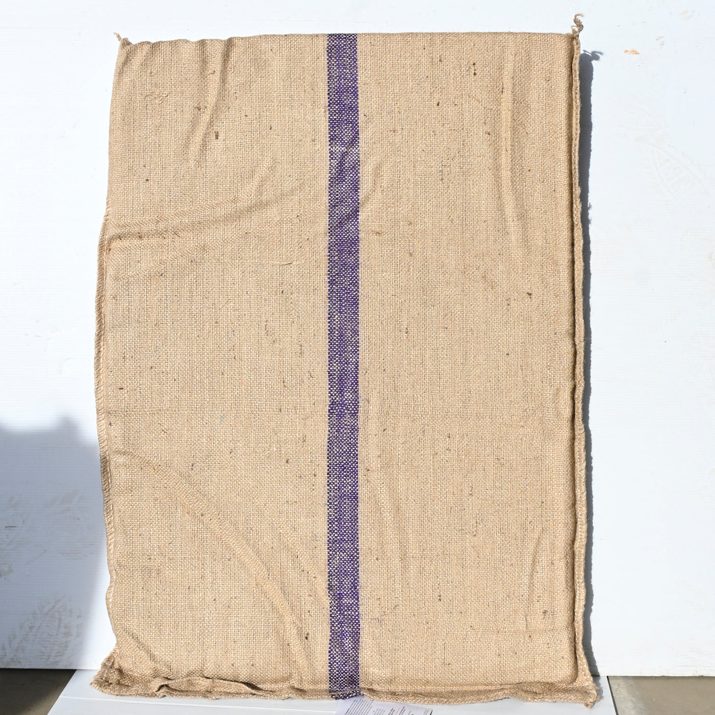 Spg Hessian Foam Mattress Jumbo