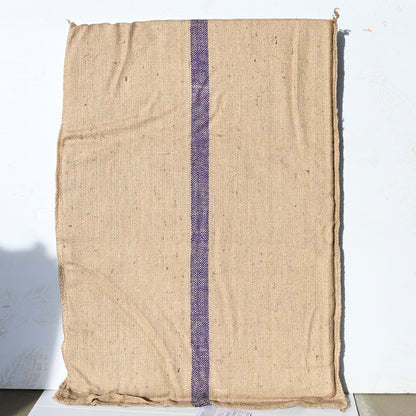 Spg Hessian Foam Mattress Jumbo