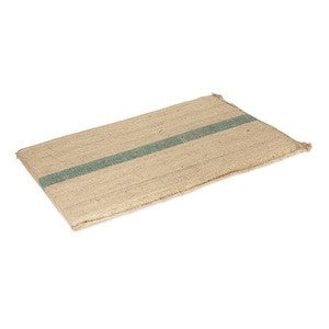 Spg Hessian Foam Mattress Medium