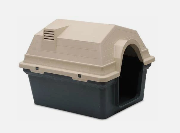 Io Plastic Dog Kennel [sz:small]