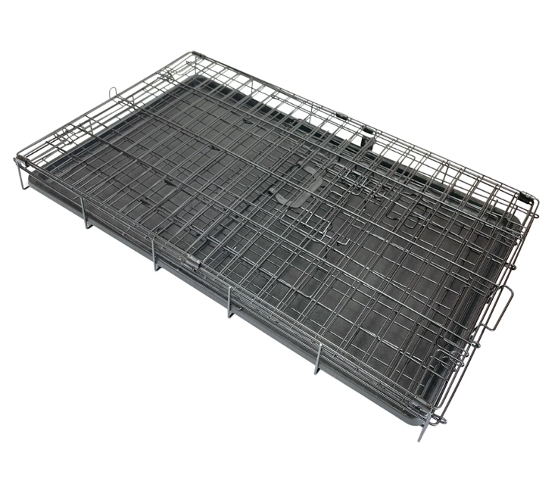 Dog Training Crate 30" 76*45*52