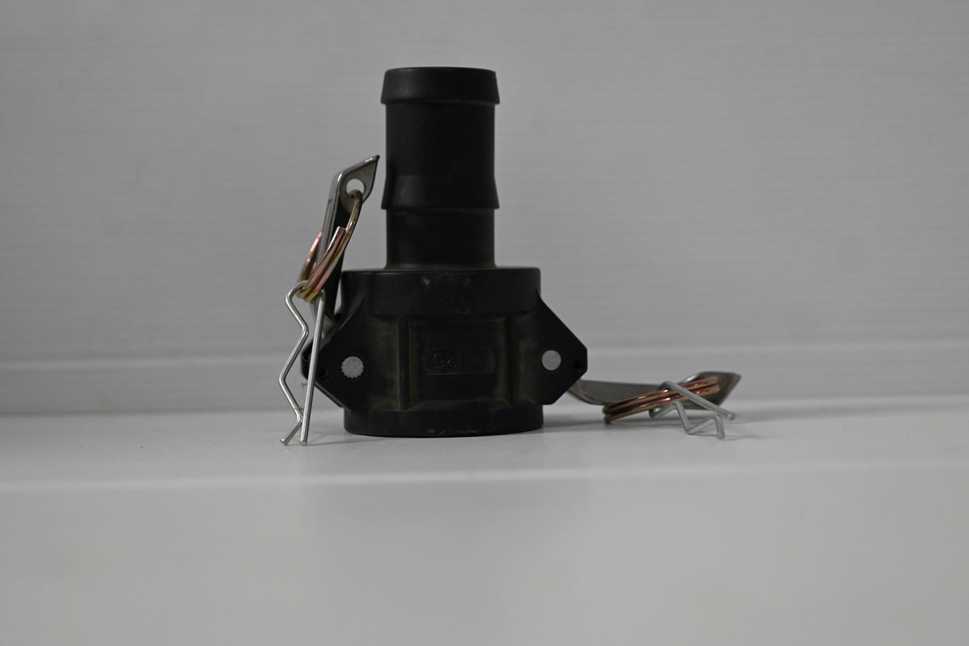 Tpe C Pp Cmlck Coupler X Hosetail-32mm [sz:32mm]