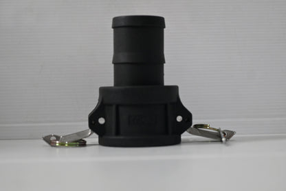 Type C Pp Cmlock Cpler X Hosetail-50mm [sz:50mm]