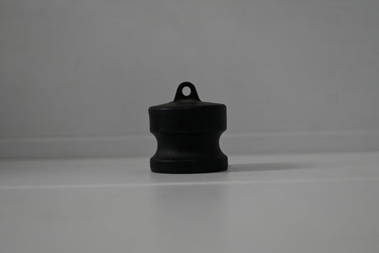 Type Dp Pp Camlock Dust Plug - 40mm [sz:40mm]