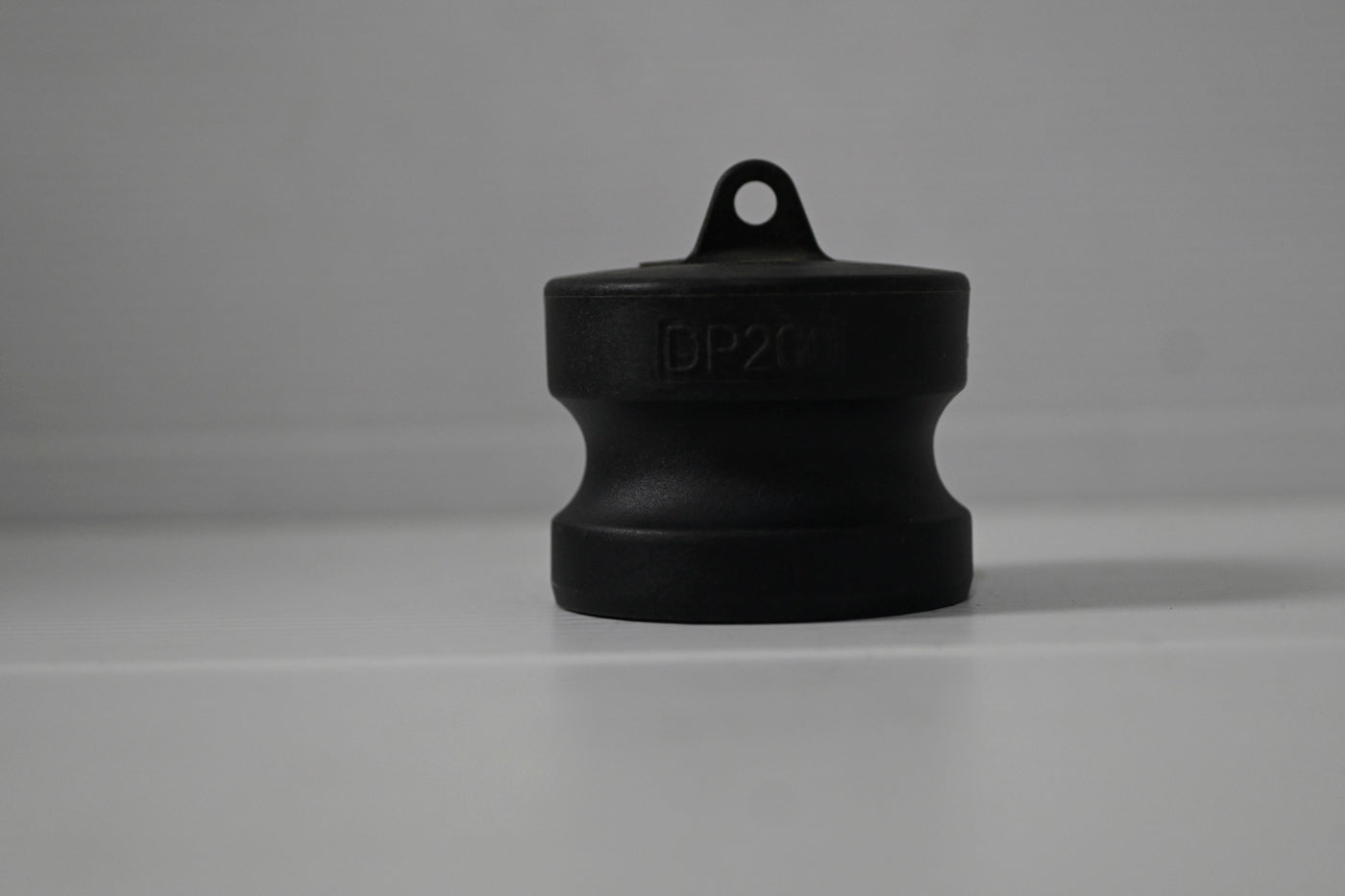 Type Dp Pp Camlock Dust Plug - 50mm [sz:50mm]