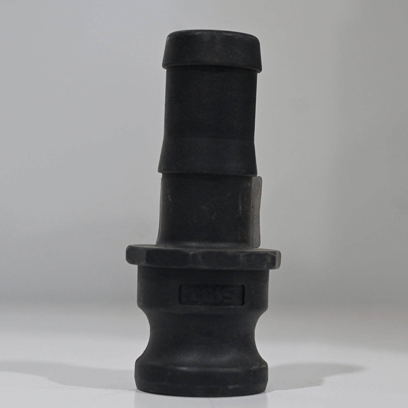 Type E Pp Camlck Adaptor/hosetail-25mm