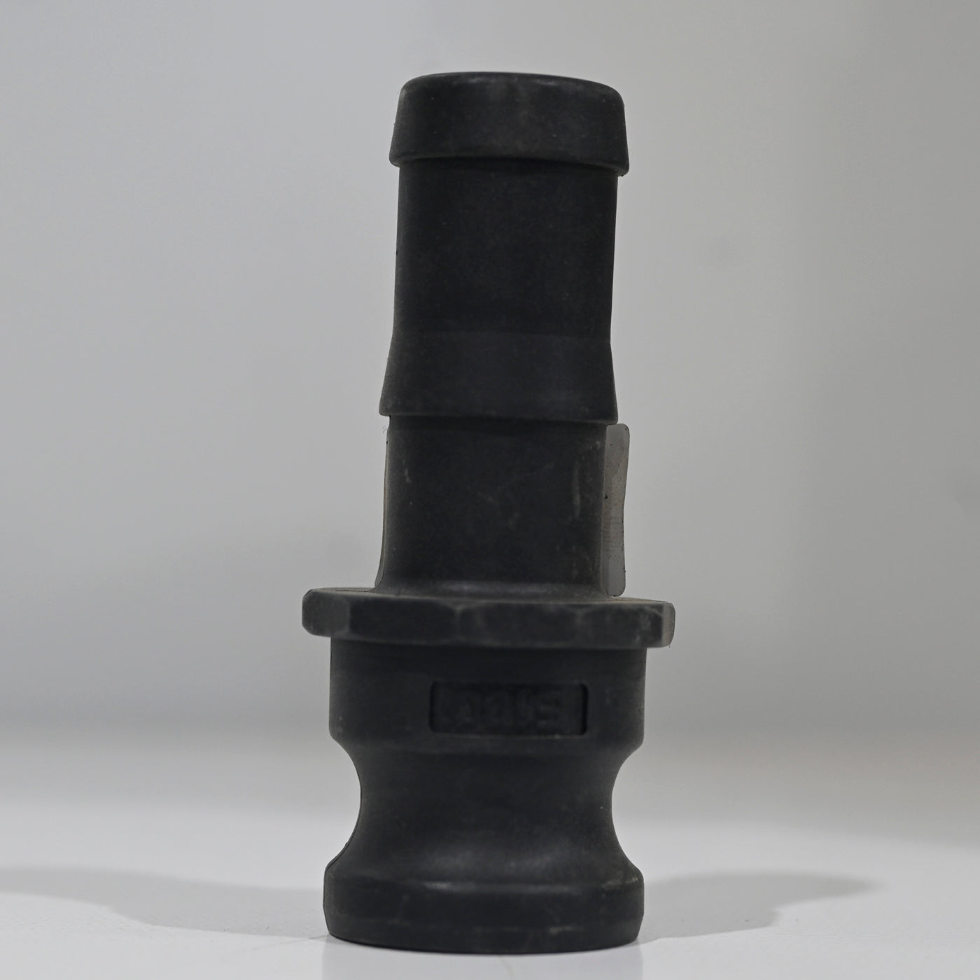 Type E Pp Camlck Adaptor/hosetail-25mm