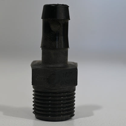 Type E Pp Camlck Adaptor/hosetail-25mm