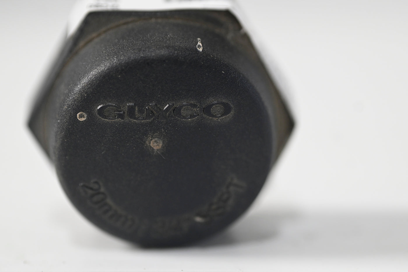 Cap - 20mm [sz:3/4"]