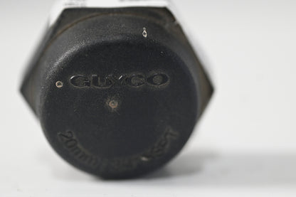Cap - 20mm [sz:3/4"]