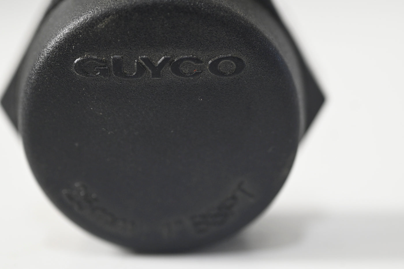 Cap - 25mm [sz:1 Inch]