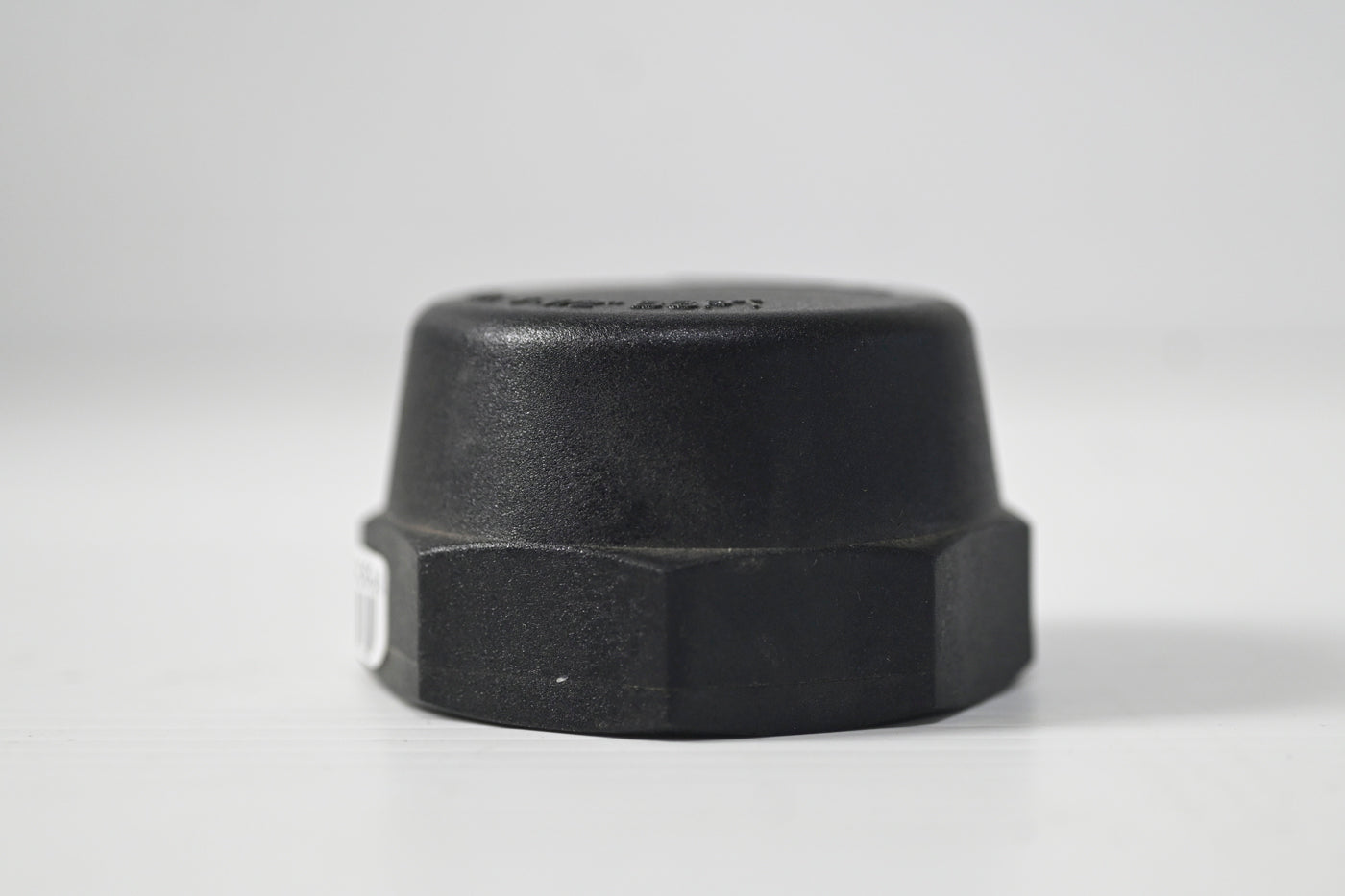 Cap - 40mm [sz:1-1/2"]