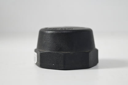 Cap - 40mm [sz:1-1/2"]