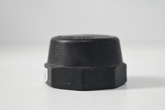 Cap - 40mm [sz:1-1/2"]