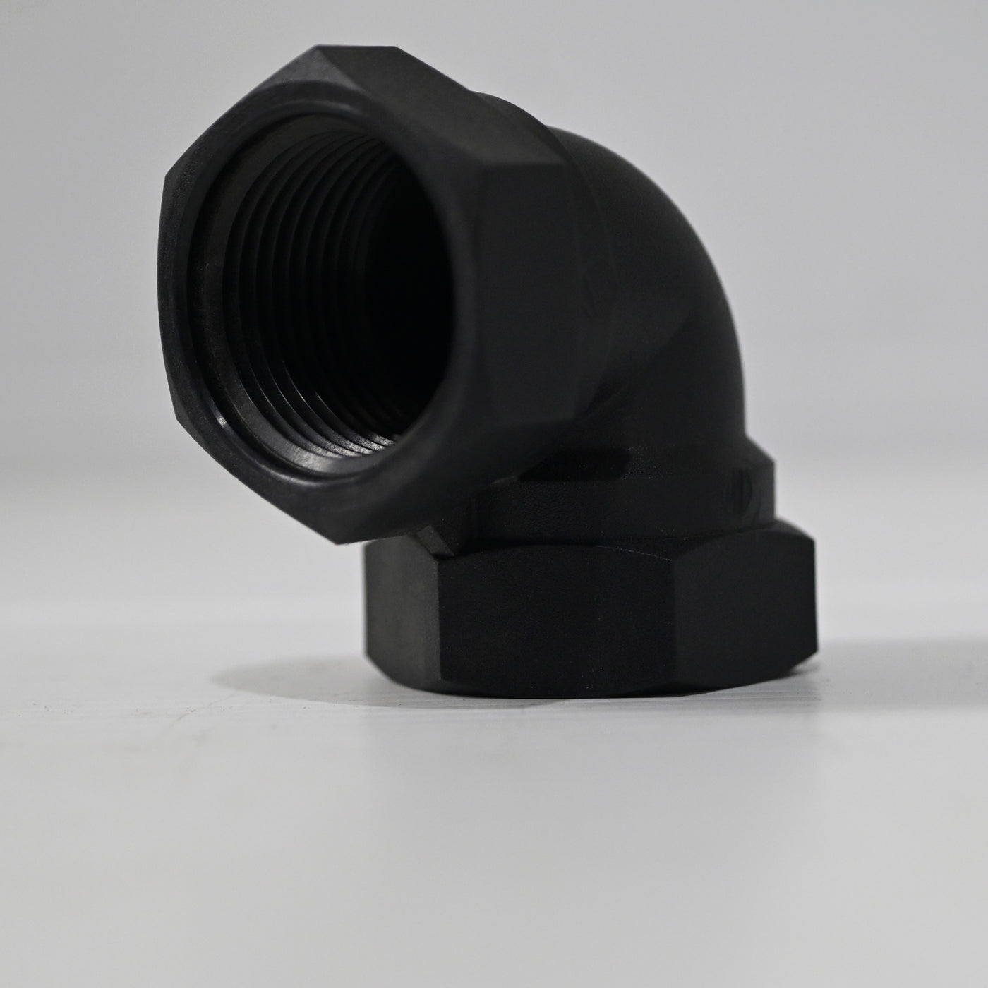 Norma 90 Degree Elbow [sz:25mm]