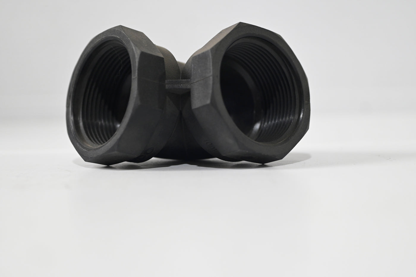 Norma 90 Degree Elbow [sz:40mm]