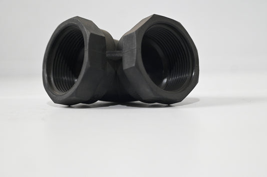 Norma 90 Degree Elbow [sz:40mm]