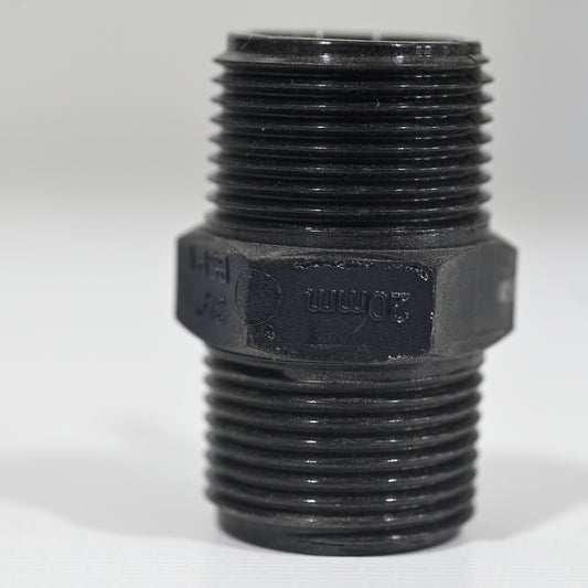Norma Hex Nipple [sz:20mm]