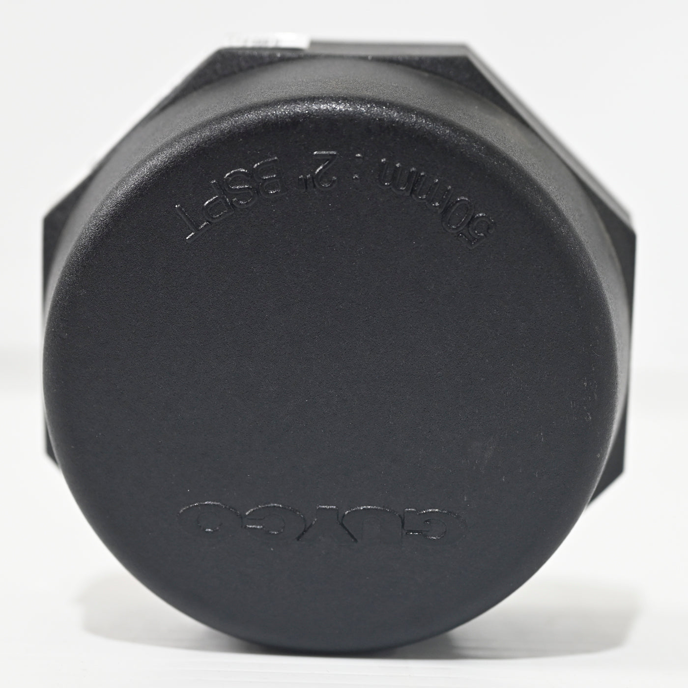Cap - 50mm [sz:2"]